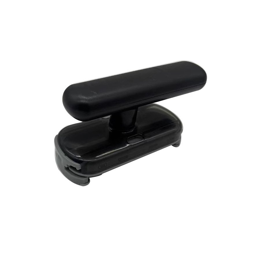 Black Manual Can and Bottle Opener – 12.7 cm